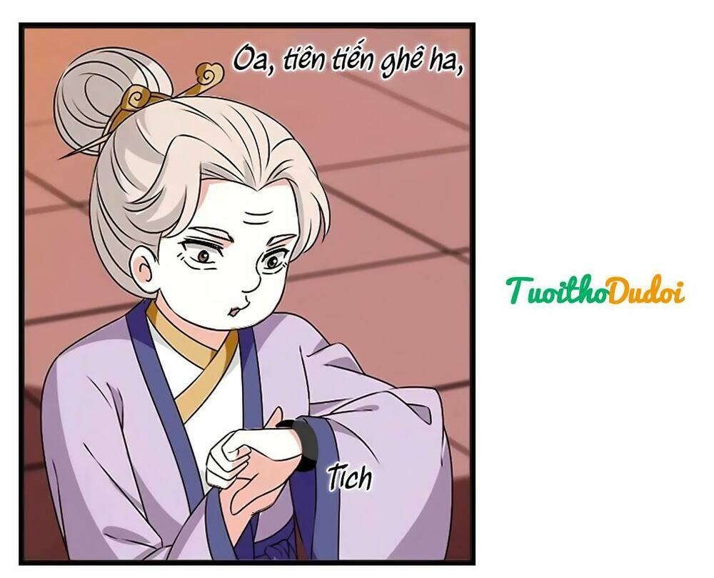 Phong Khởi Thương Lam Chap 430 - Next Chap 431