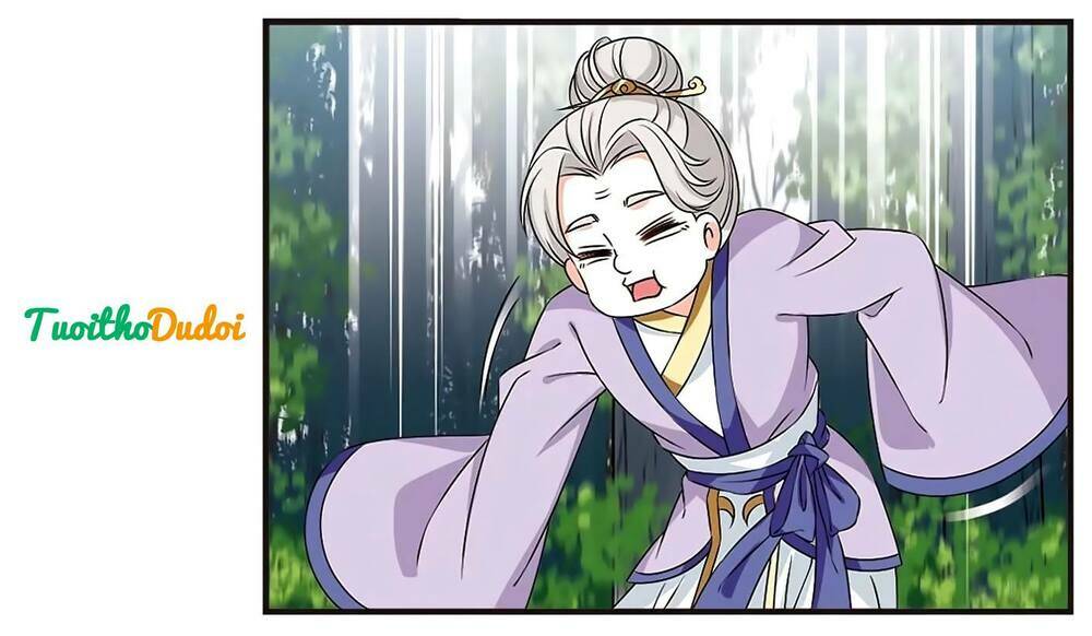 Phong Khởi Thương Lam Chap 431 - Next Chap 432