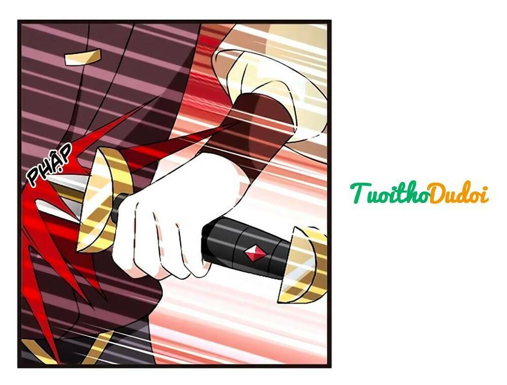 Phong Khởi Thương Lam Chap 431 - Next Chap 432
