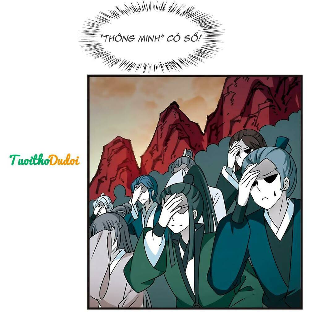 Phong Khởi Thương Lam Chap 431 - Next Chap 432