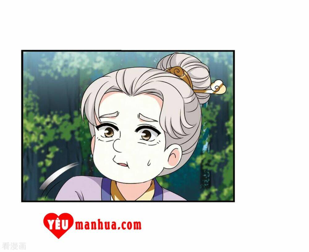 Phong Khởi Thương Lam Chap 432 - Next Chap 433