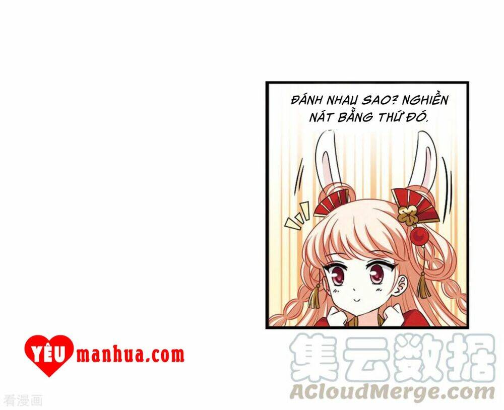 Phong Khởi Thương Lam Chap 432 - Next Chap 433