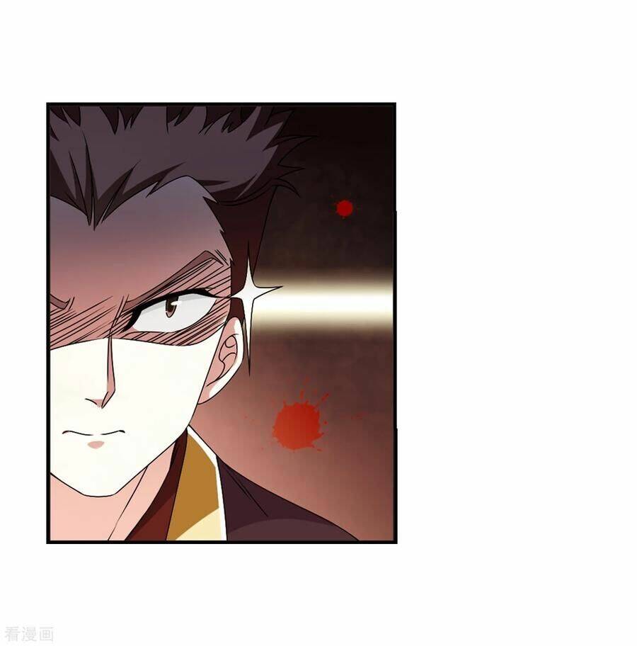Phong Khởi Thương Lam Chap 432 - Next Chap 433