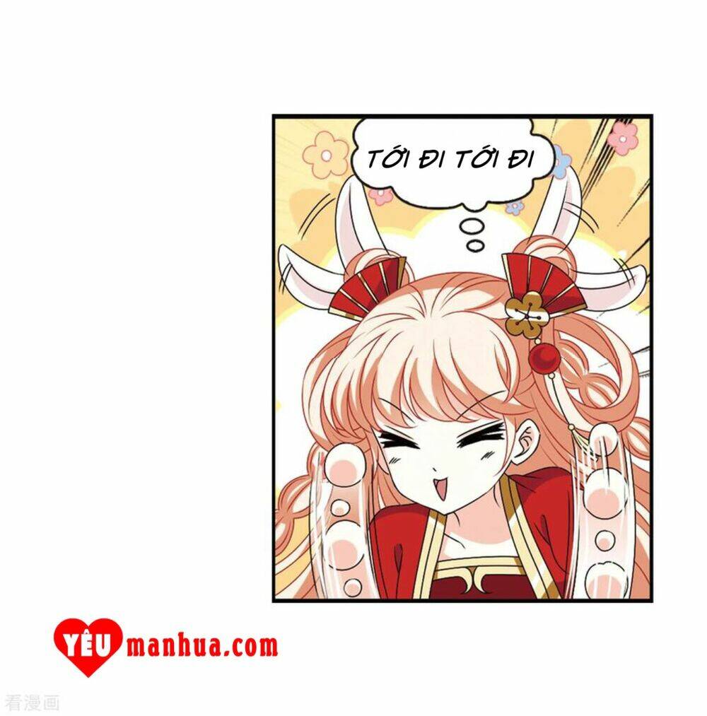Phong Khởi Thương Lam Chap 432 - Next Chap 433