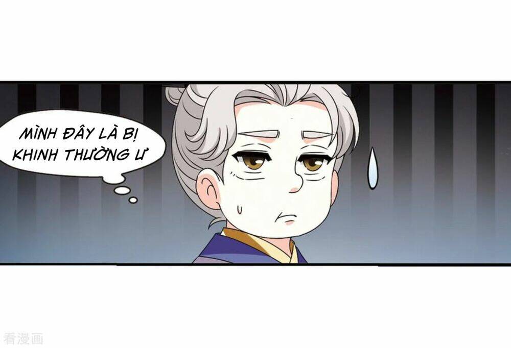 Phong Khởi Thương Lam Chap 432 - Next Chap 433