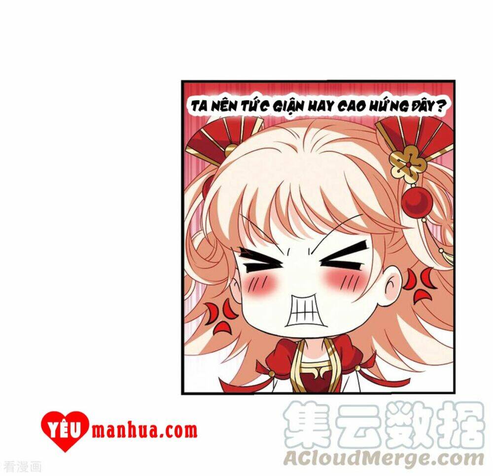 Phong Khởi Thương Lam Chap 432 - Next Chap 433
