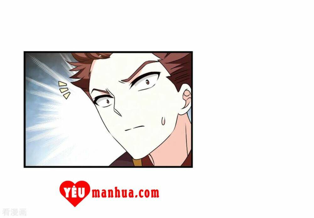 Phong Khởi Thương Lam Chap 432 - Next Chap 433