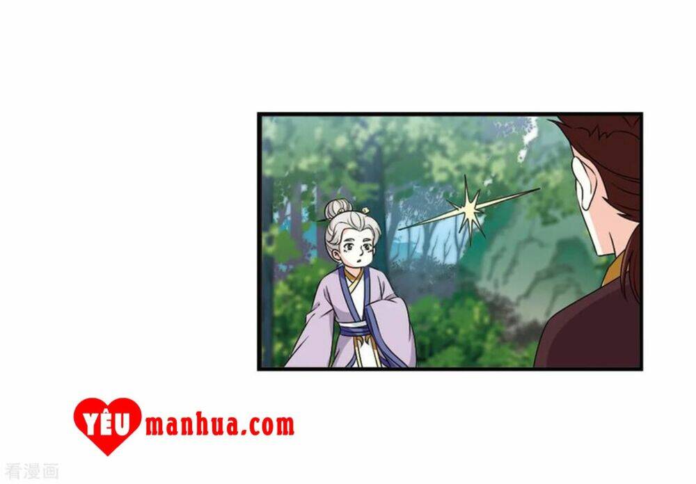 Phong Khởi Thương Lam Chap 432 - Next Chap 433