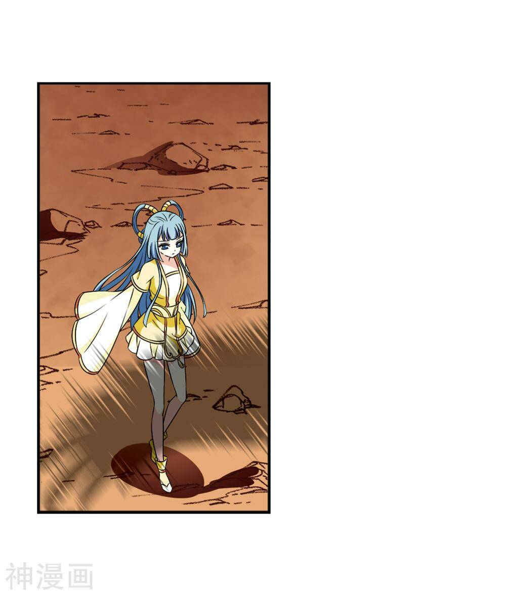 Phong Khởi Thương Lam Chap 436 - Next Chap 437