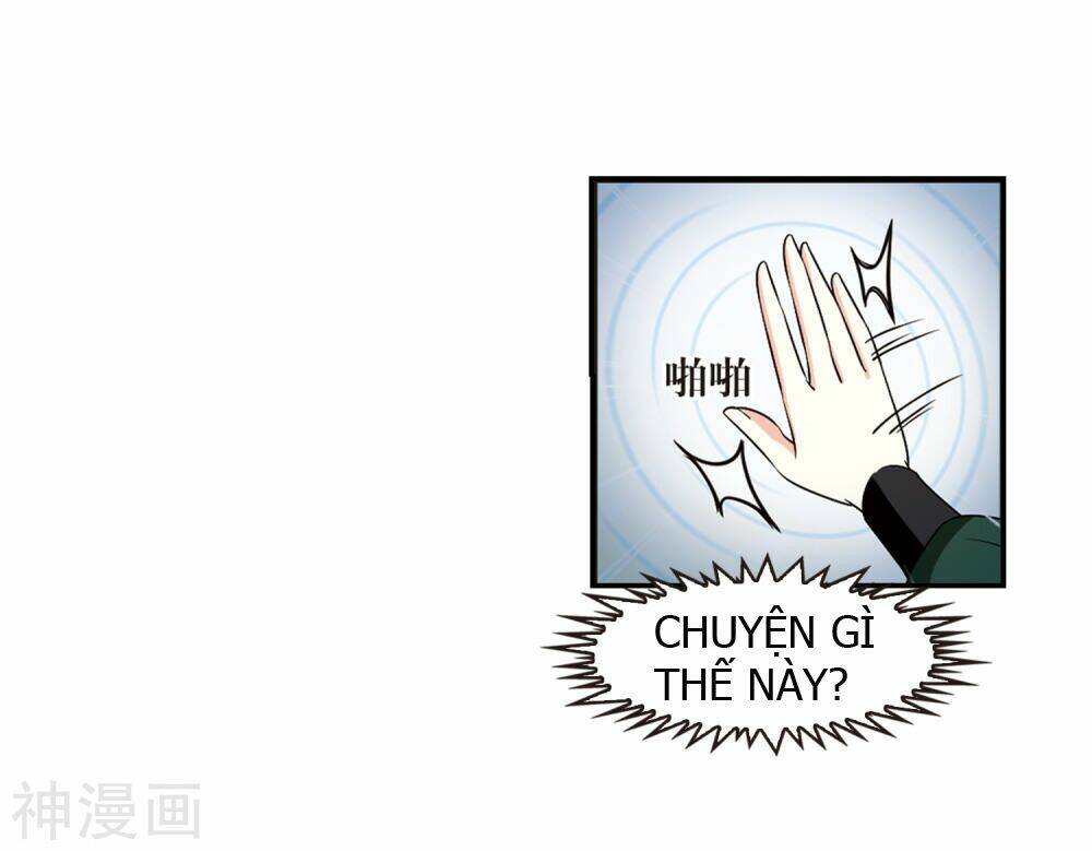 Phong Khởi Thương Lam Chap 436 - Next Chap 437
