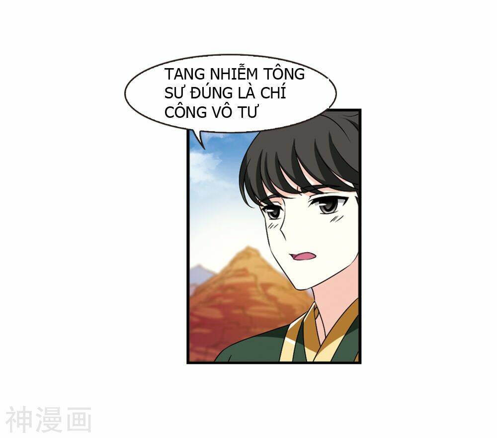 Phong Khởi Thương Lam Chap 436 - Next Chap 437