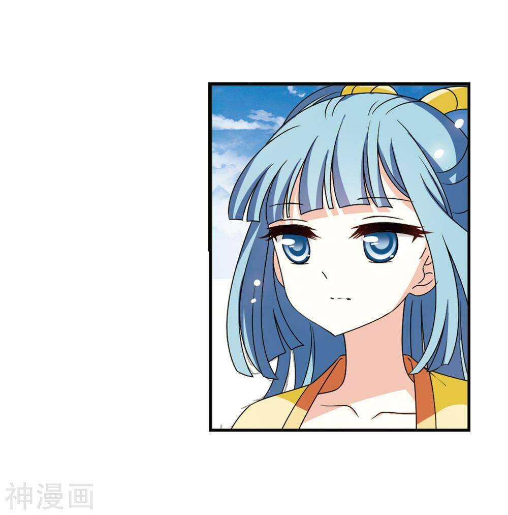 Phong Khởi Thương Lam Chap 437 - Next Chap 438
