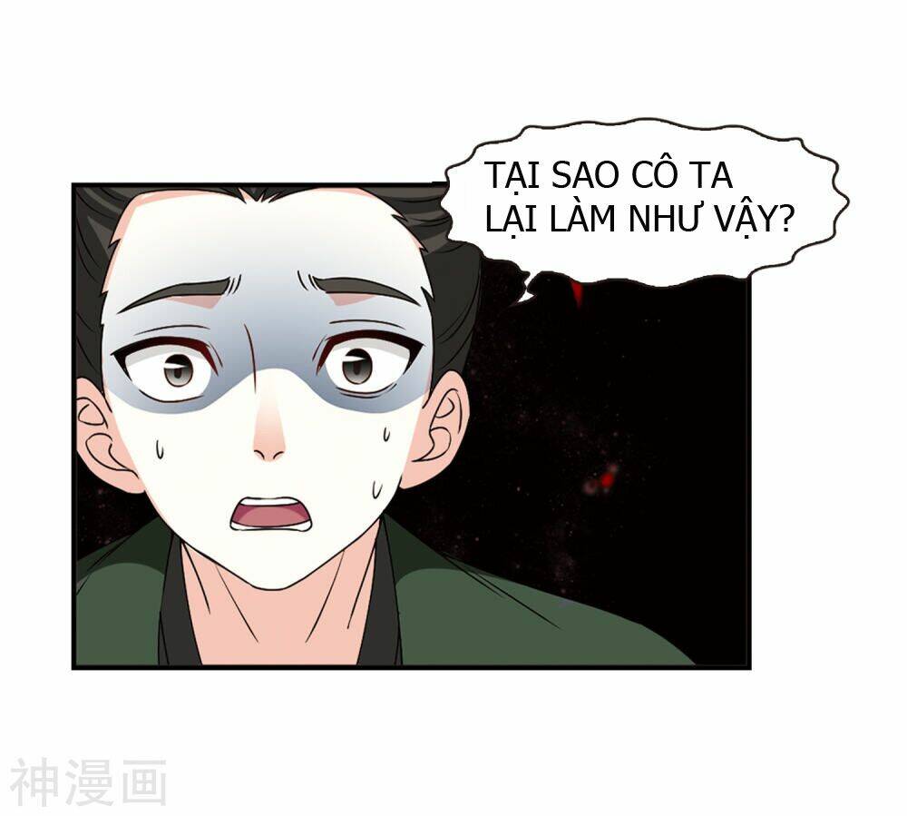 Phong Khởi Thương Lam Chap 437 - Next Chap 438