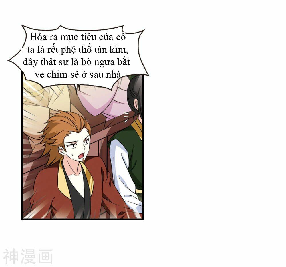 Phong Khởi Thương Lam Chap 438 - Next Chap 439