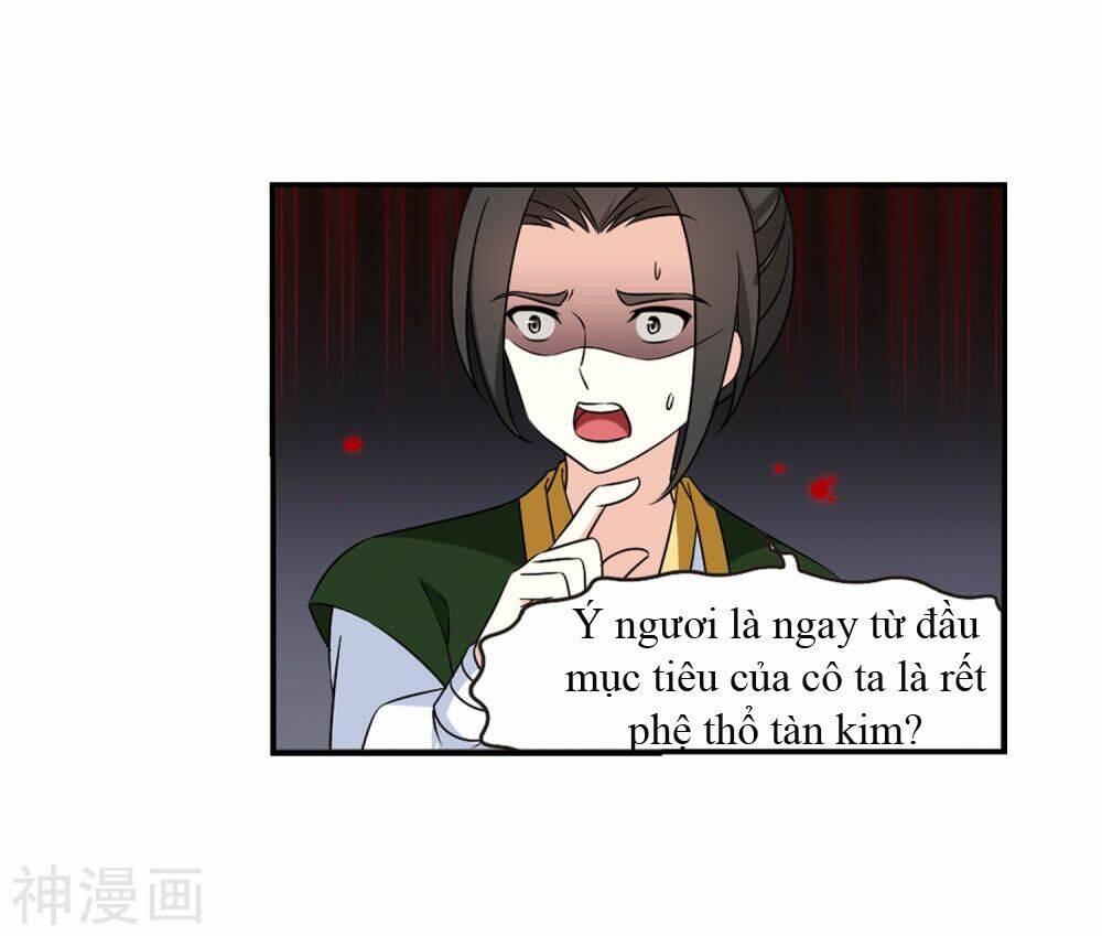 Phong Khởi Thương Lam Chap 438 - Next Chap 439