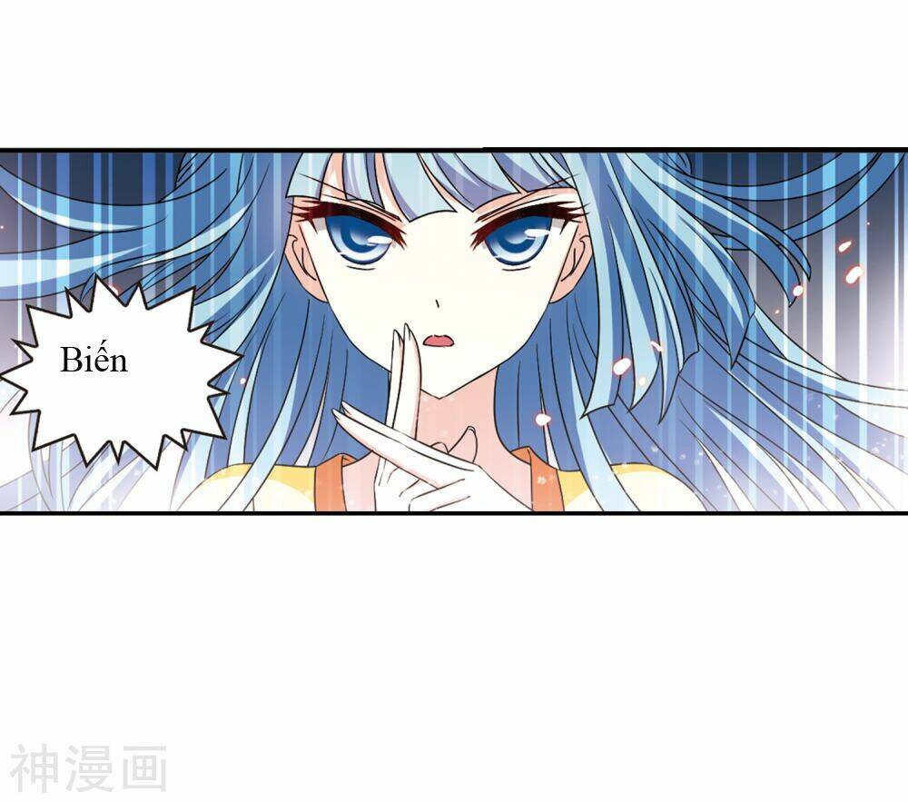 Phong Khởi Thương Lam Chap 438 - Next Chap 439