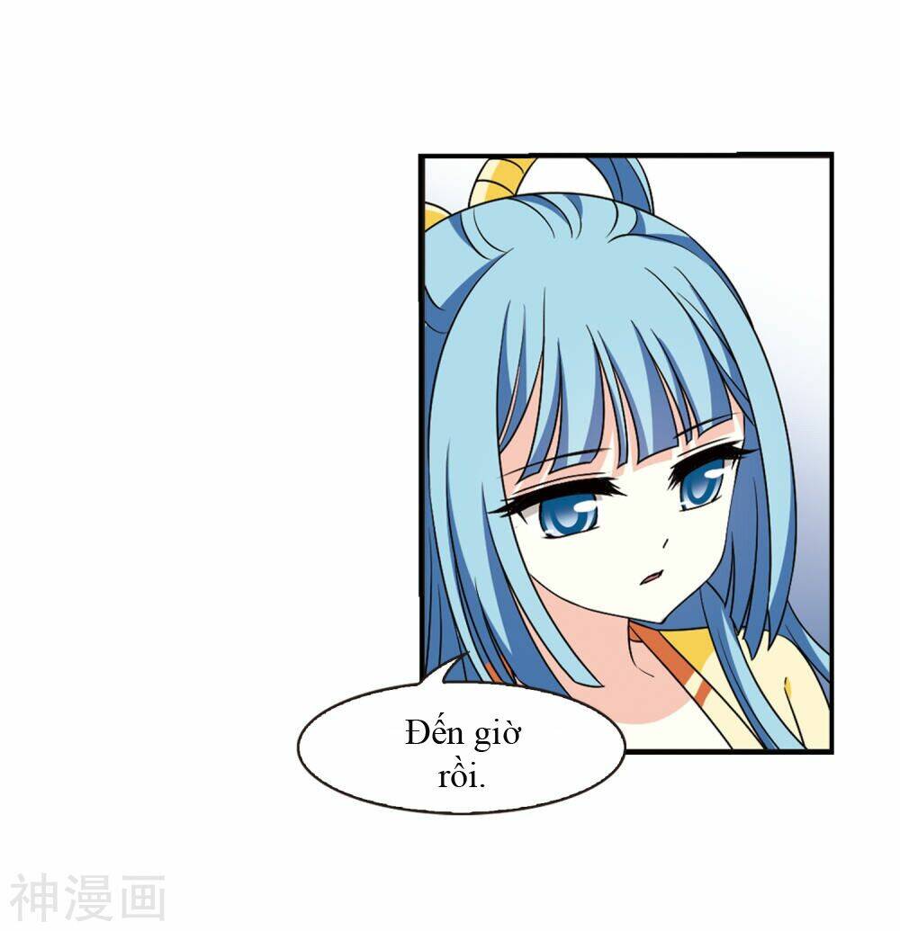 Phong Khởi Thương Lam Chap 438 - Next Chap 439