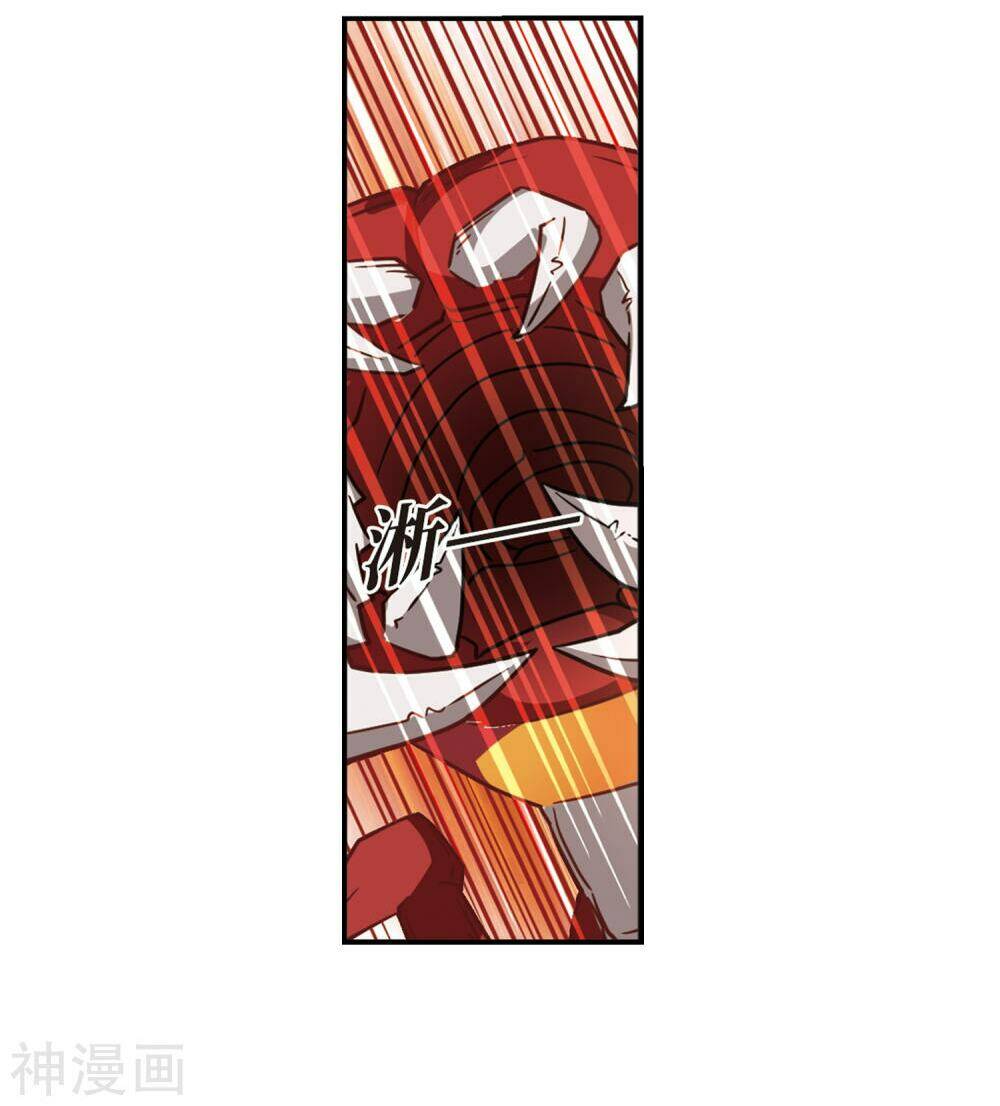 Phong Khởi Thương Lam Chap 439 - Next Chap 440