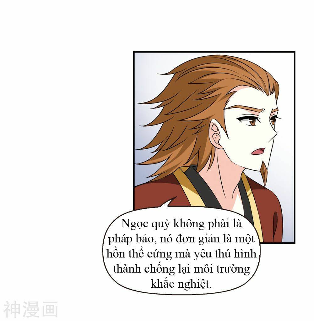 Phong Khởi Thương Lam Chap 439 - Next Chap 440