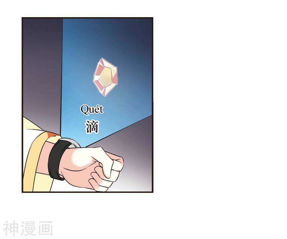 Phong Khởi Thương Lam Chap 439 - Next Chap 440