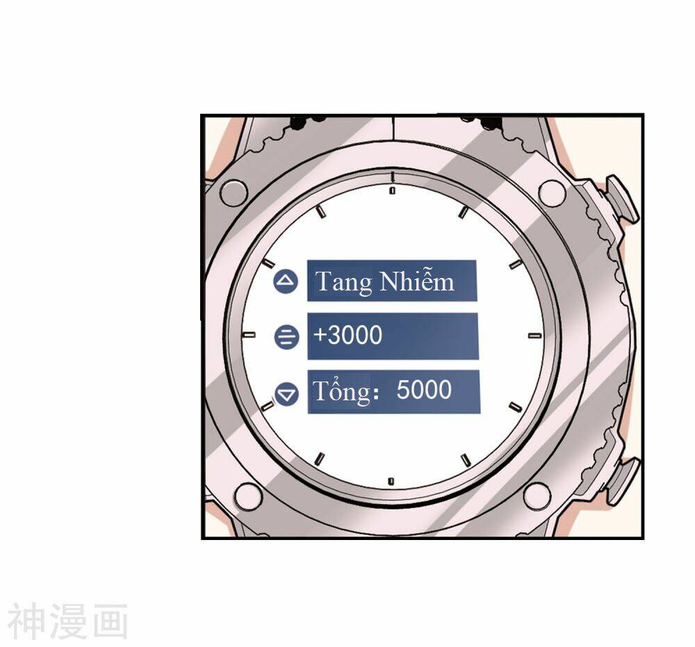 Phong Khởi Thương Lam Chap 439 - Next Chap 440