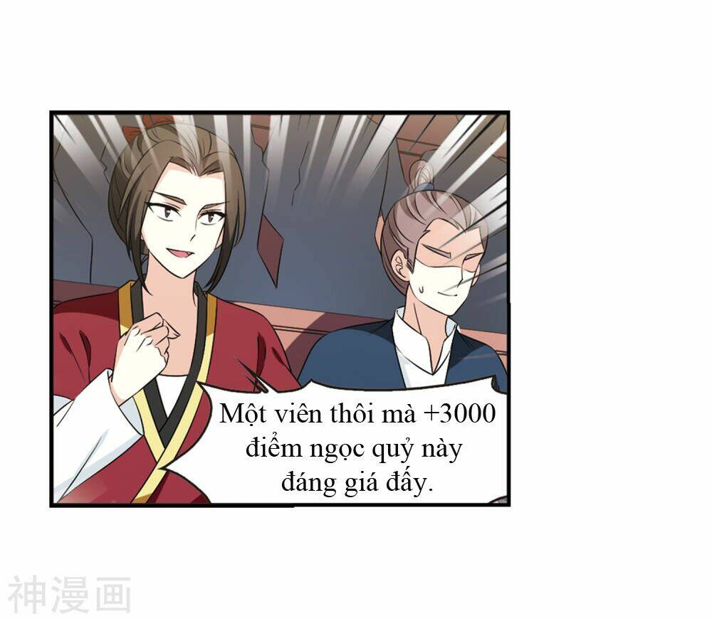 Phong Khởi Thương Lam Chap 439 - Next Chap 440