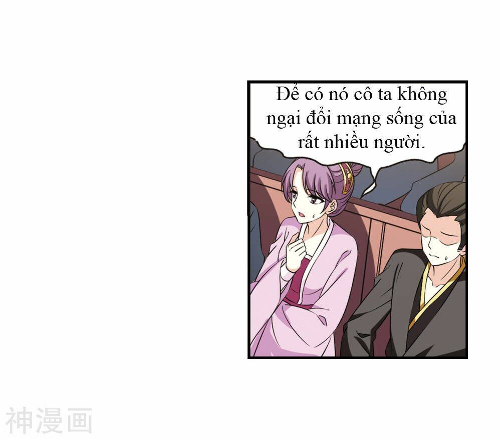 Phong Khởi Thương Lam Chap 439 - Next Chap 440