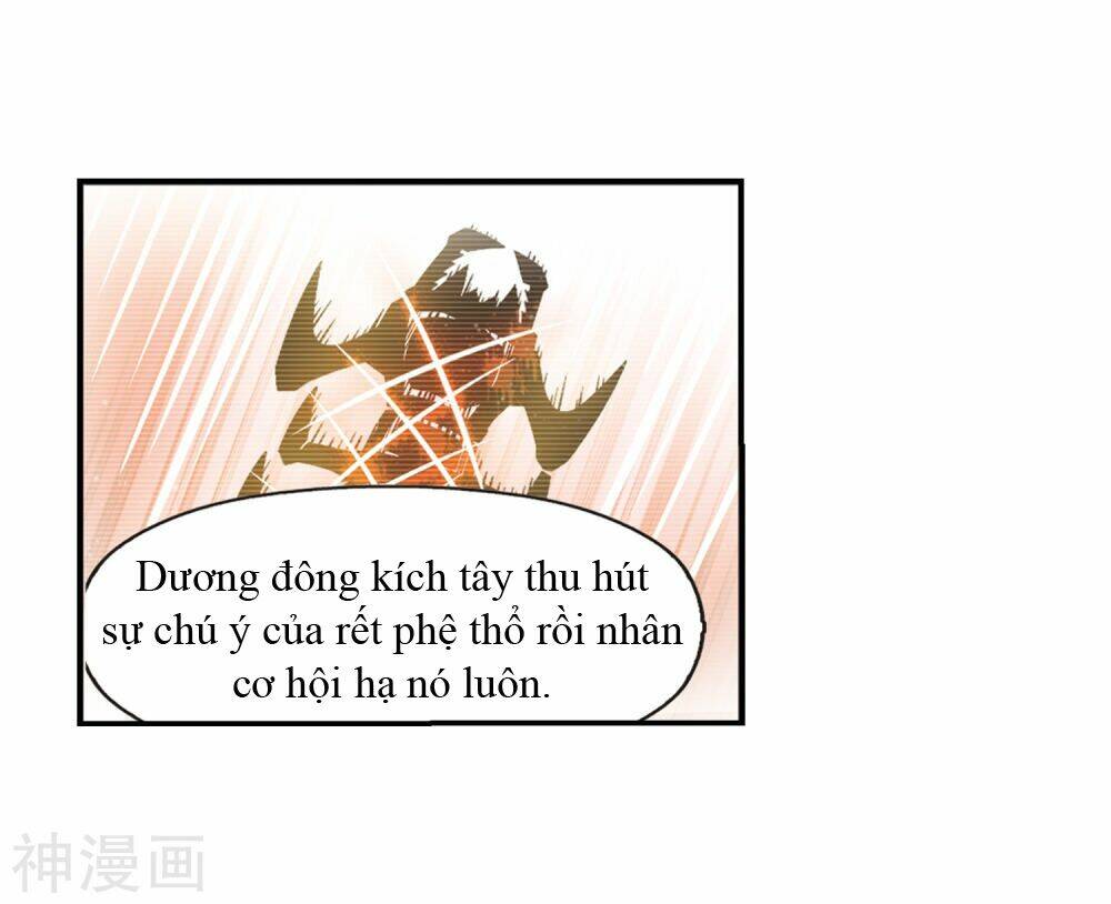 Phong Khởi Thương Lam Chap 439 - Next Chap 440