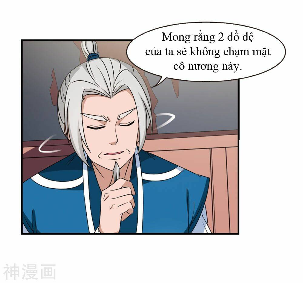Phong Khởi Thương Lam Chap 439 - Next Chap 440
