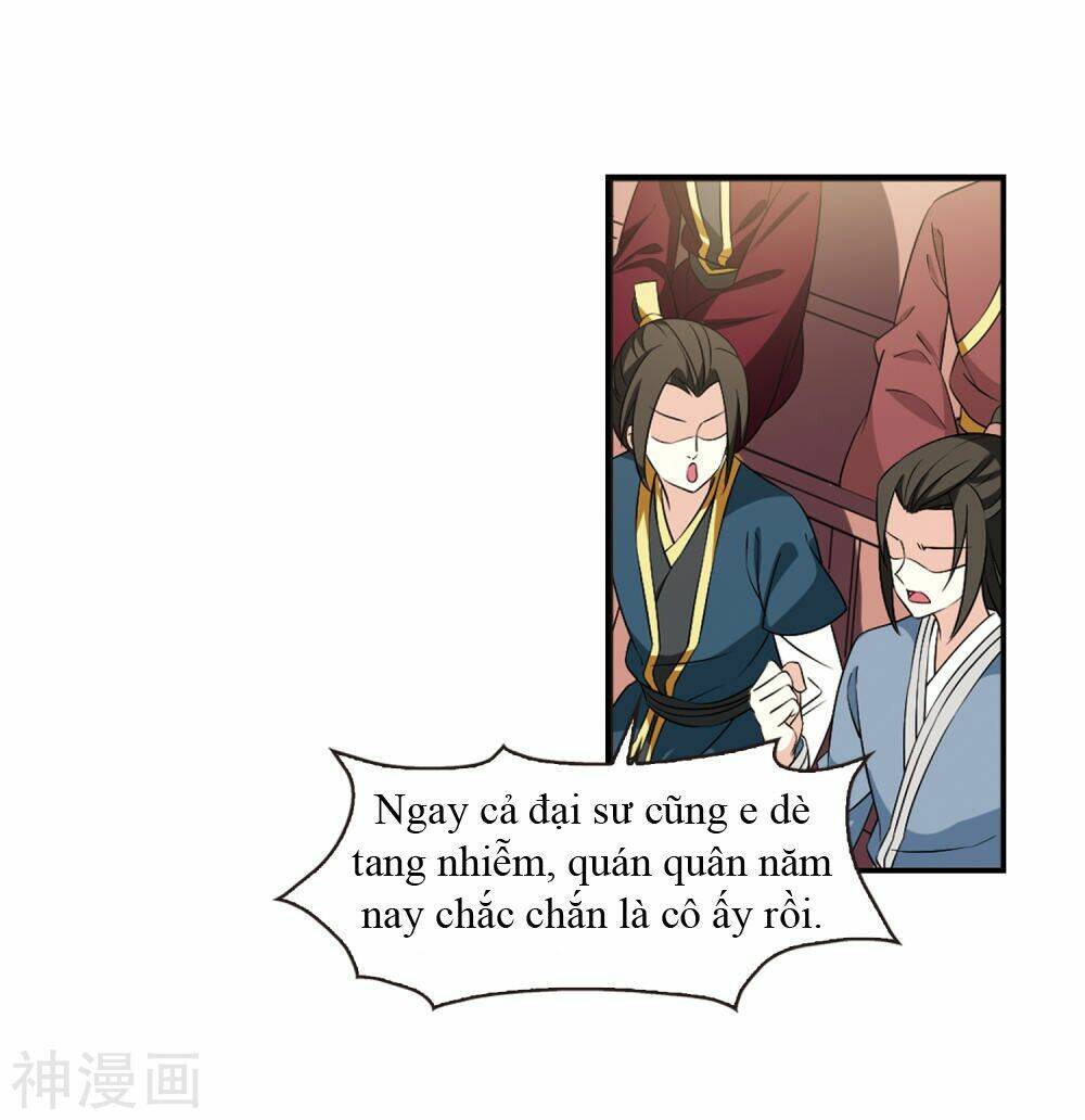 Phong Khởi Thương Lam Chap 439 - Next Chap 440