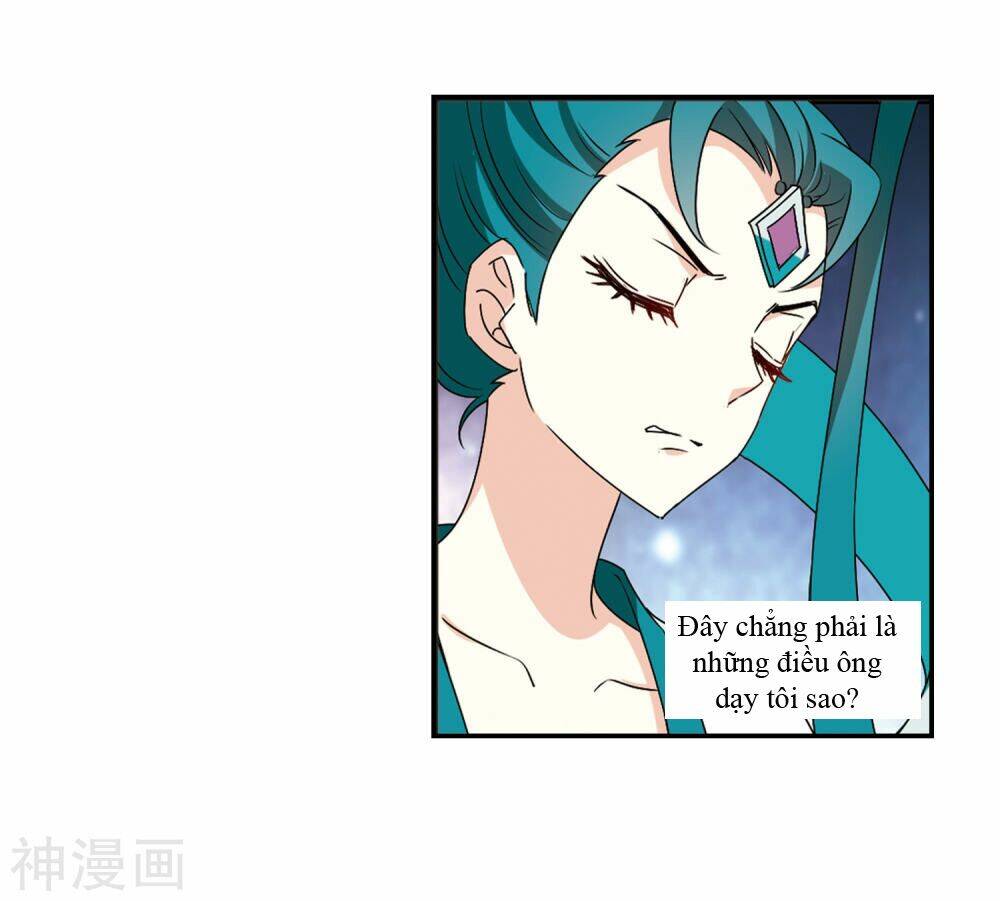 Phong Khởi Thương Lam Chap 439 - Next Chap 440