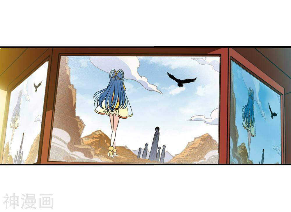 Phong Khởi Thương Lam Chap 439 - Next Chap 440