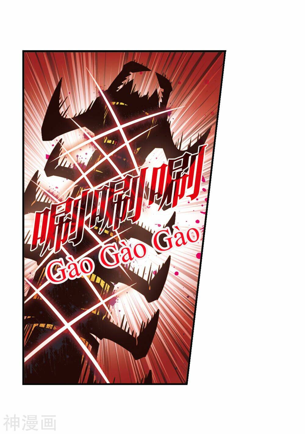 Phong Khởi Thương Lam Chap 439 - Next Chap 440