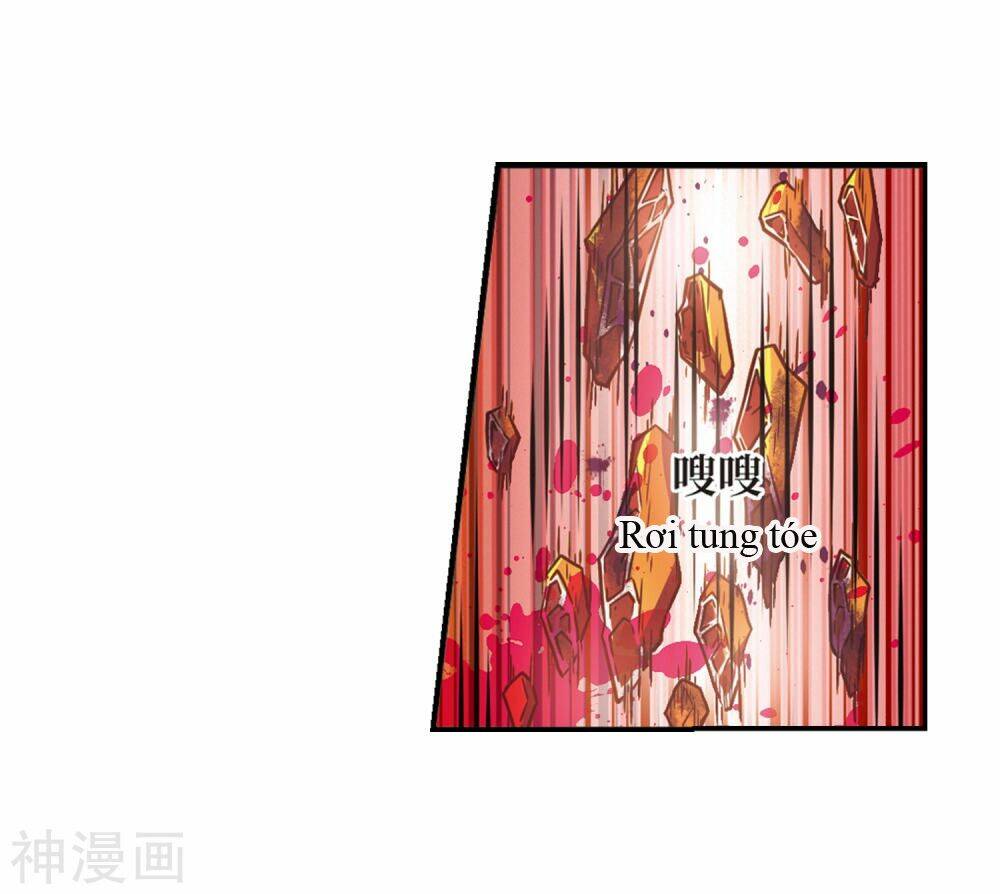 Phong Khởi Thương Lam Chap 439 - Next Chap 440