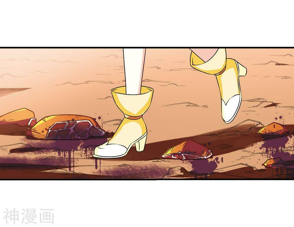 Phong Khởi Thương Lam Chap 439 - Next Chap 440