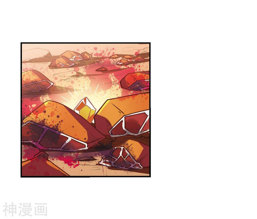Phong Khởi Thương Lam Chap 439 - Next Chap 440