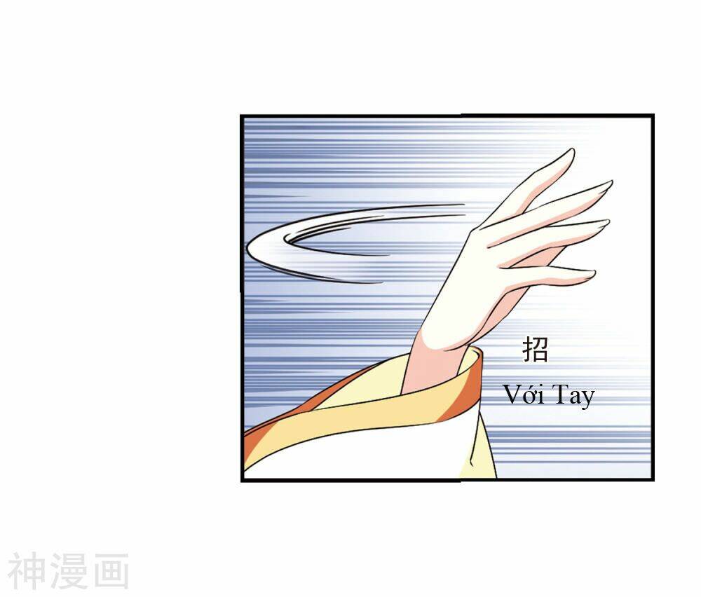 Phong Khởi Thương Lam Chap 439 - Next Chap 440