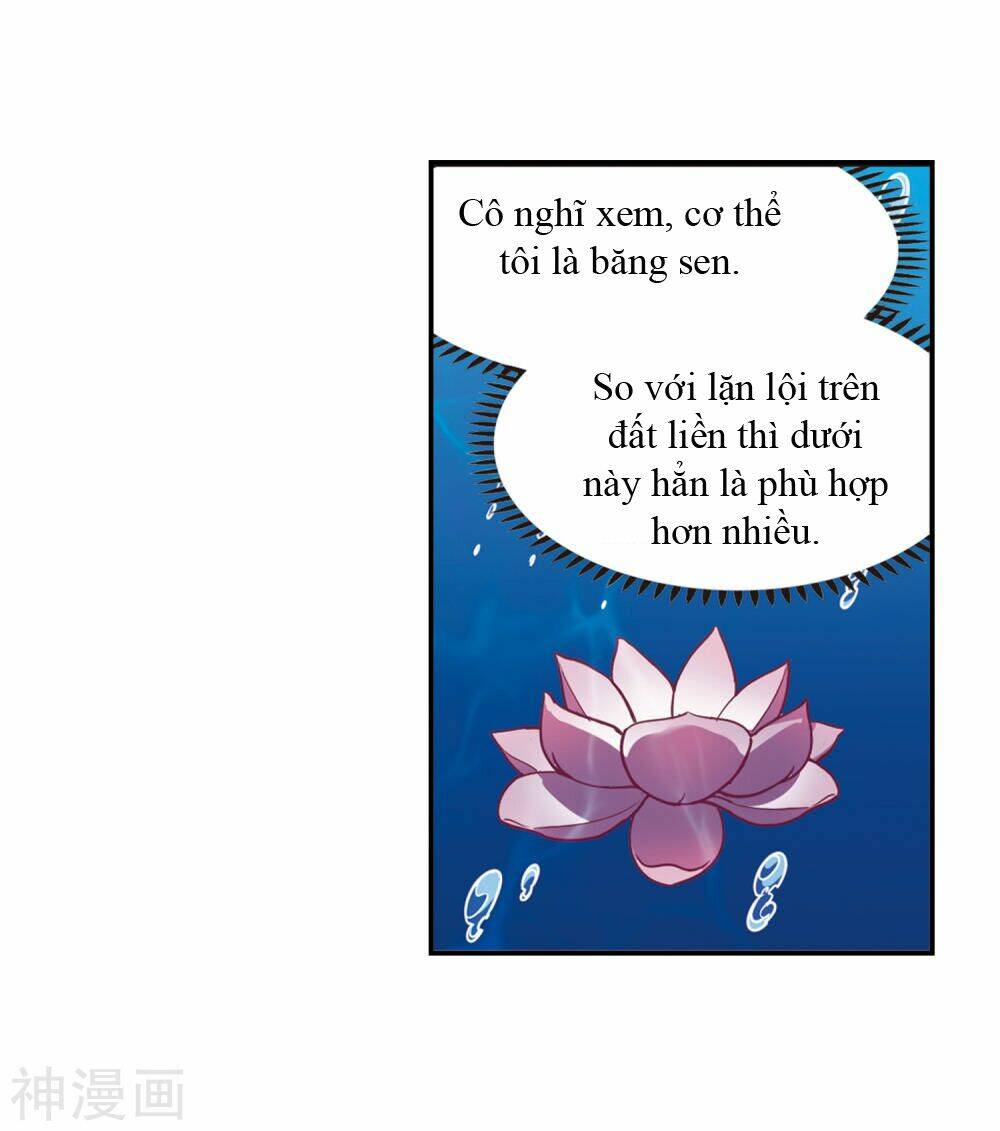 Phong Khởi Thương Lam Chap 440 - Next Chap 441