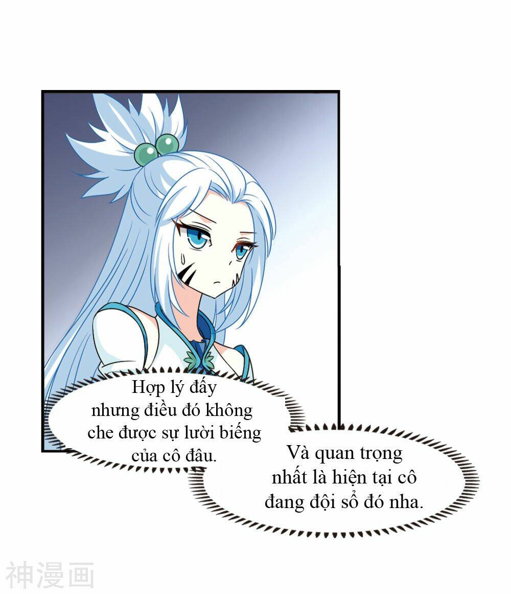Phong Khởi Thương Lam Chap 440 - Next Chap 441