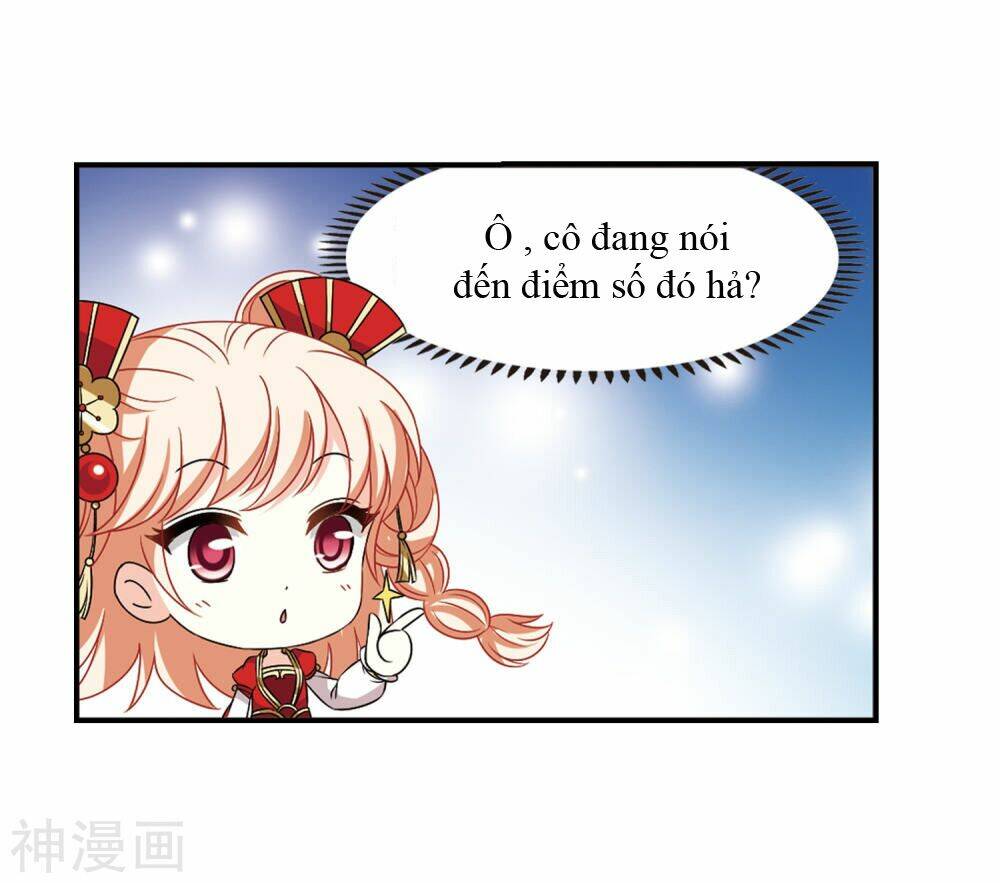 Phong Khởi Thương Lam Chap 440 - Next Chap 441