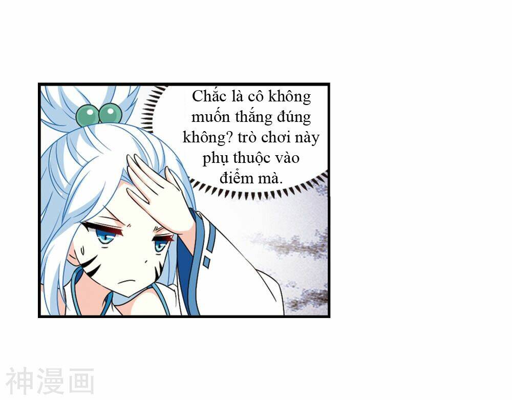 Phong Khởi Thương Lam Chap 440 - Next Chap 441