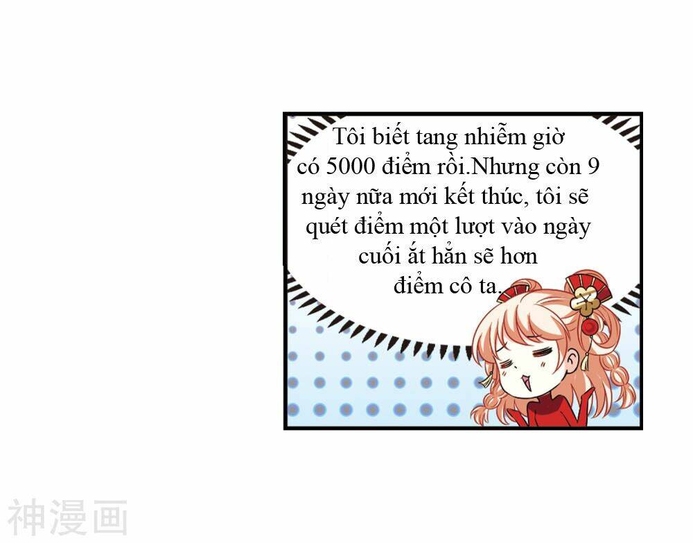 Phong Khởi Thương Lam Chap 440 - Next Chap 441