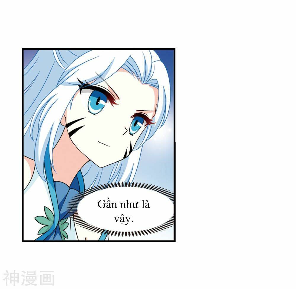 Phong Khởi Thương Lam Chap 440 - Next Chap 441