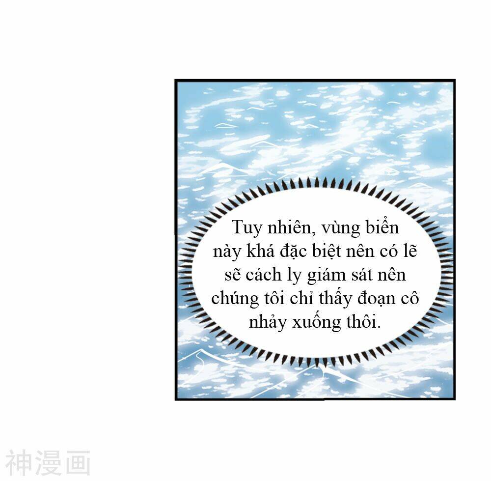 Phong Khởi Thương Lam Chap 440 - Next Chap 441
