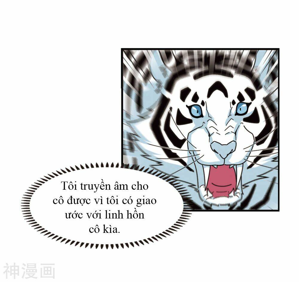 Phong Khởi Thương Lam Chap 440 - Next Chap 441