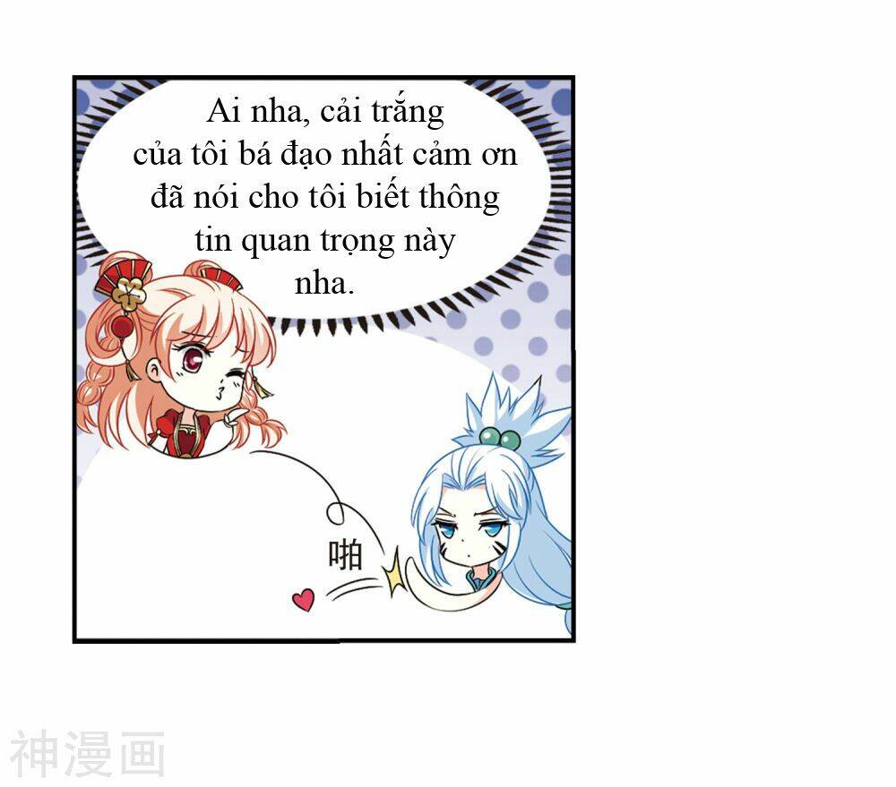 Phong Khởi Thương Lam Chap 440 - Next Chap 441