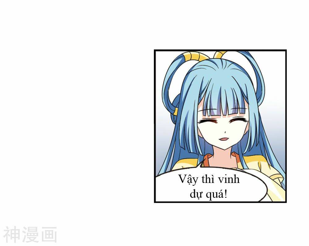 Phong Khởi Thương Lam Chap 440 - Next Chap 441
