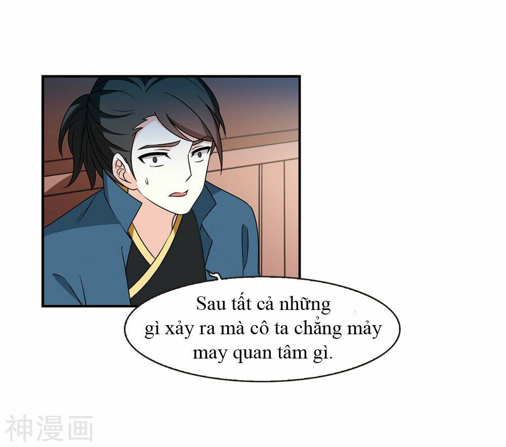 Phong Khởi Thương Lam Chap 440 - Next Chap 441