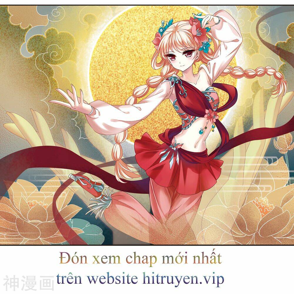 Phong Khởi Thương Lam Chap 441 - Next Chap 442