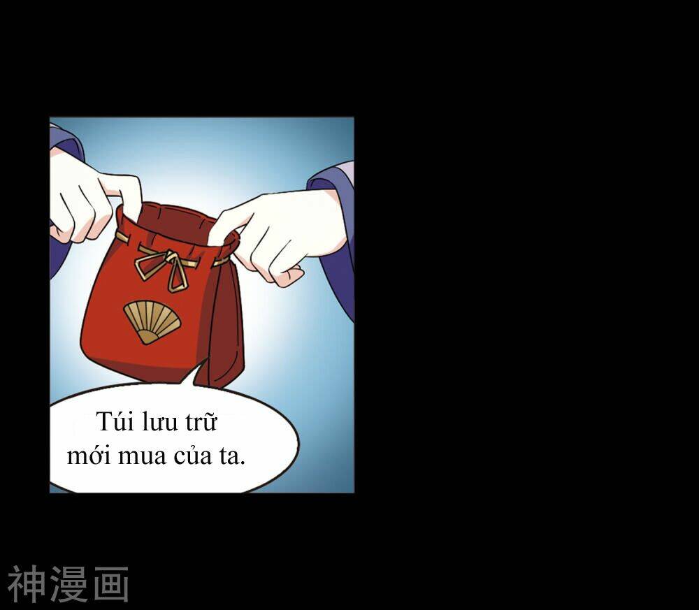 Phong Khởi Thương Lam Chap 441 - Next Chap 442